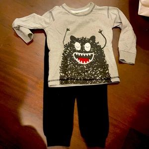 Minibamba 2 pc monster 2T